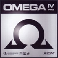 Mặt vợt Xiom Omega IV pro